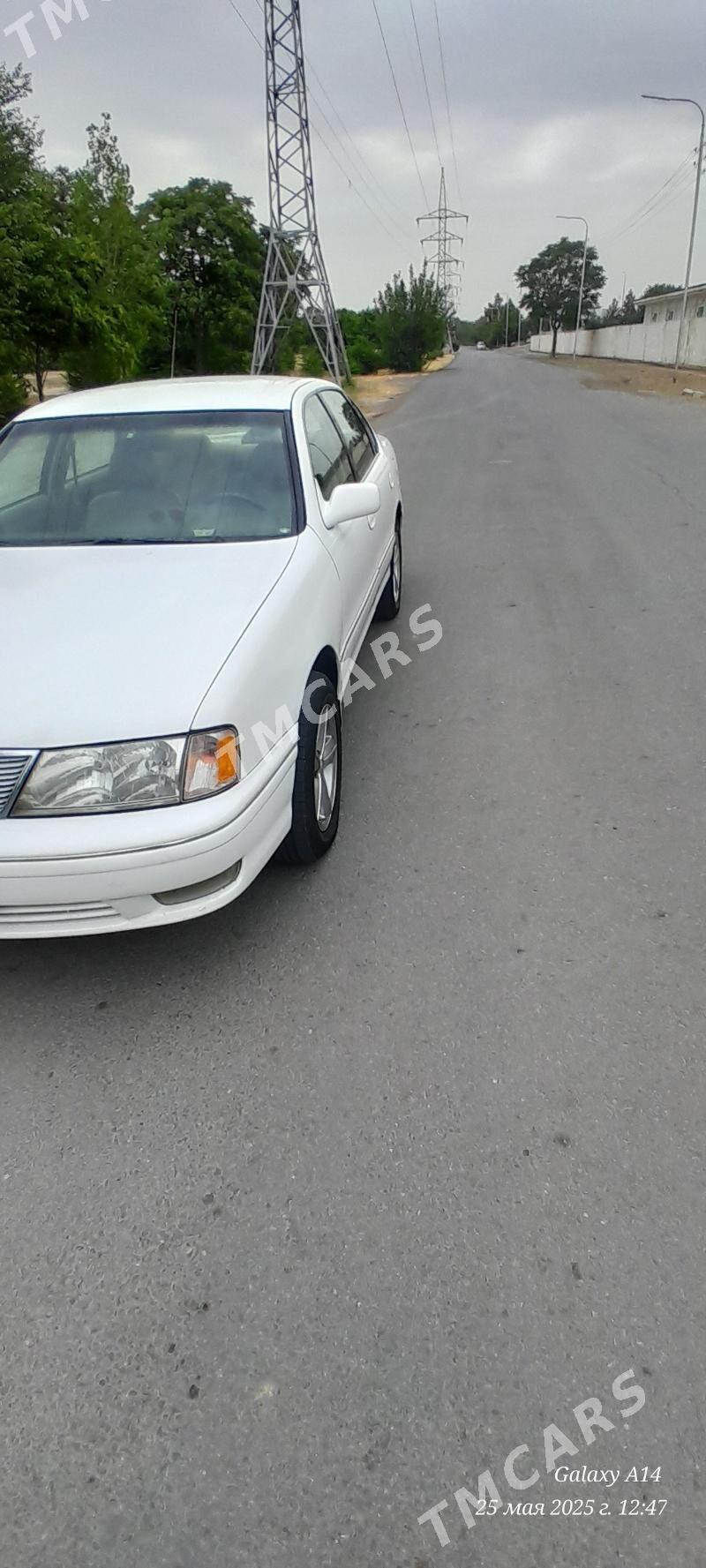 Toyota Avalon 1999 - 150 000 TMT - Теджен - img 4