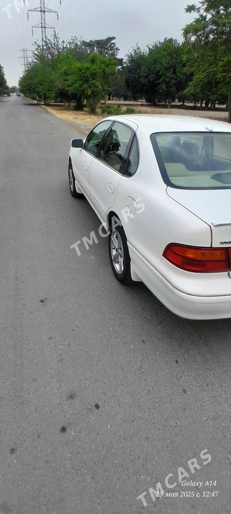Toyota Avalon 1999 - 150 000 TMT - Теджен - img 6
