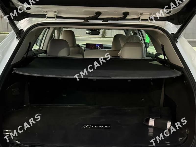 Lexus RX 350L 2019 - 620 000 TMT - Mary - img 4