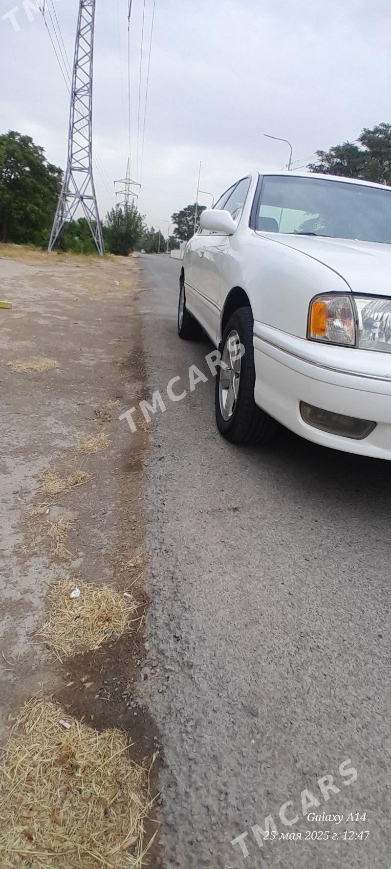 Toyota Avalon 1999 - 150 000 TMT - Теджен - img 7