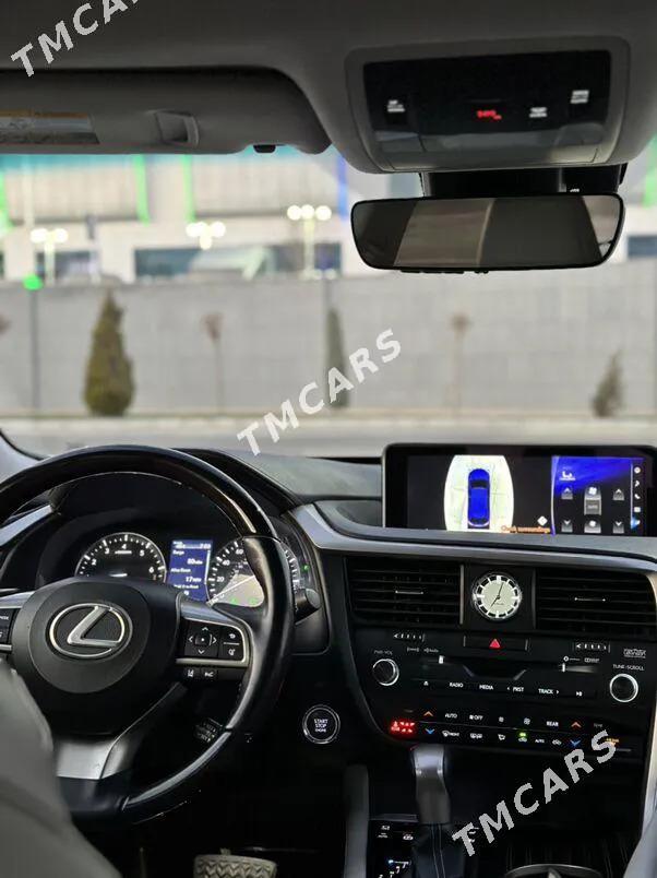 Lexus RX 350L 2019 - 620 000 TMT - Mary - img 5