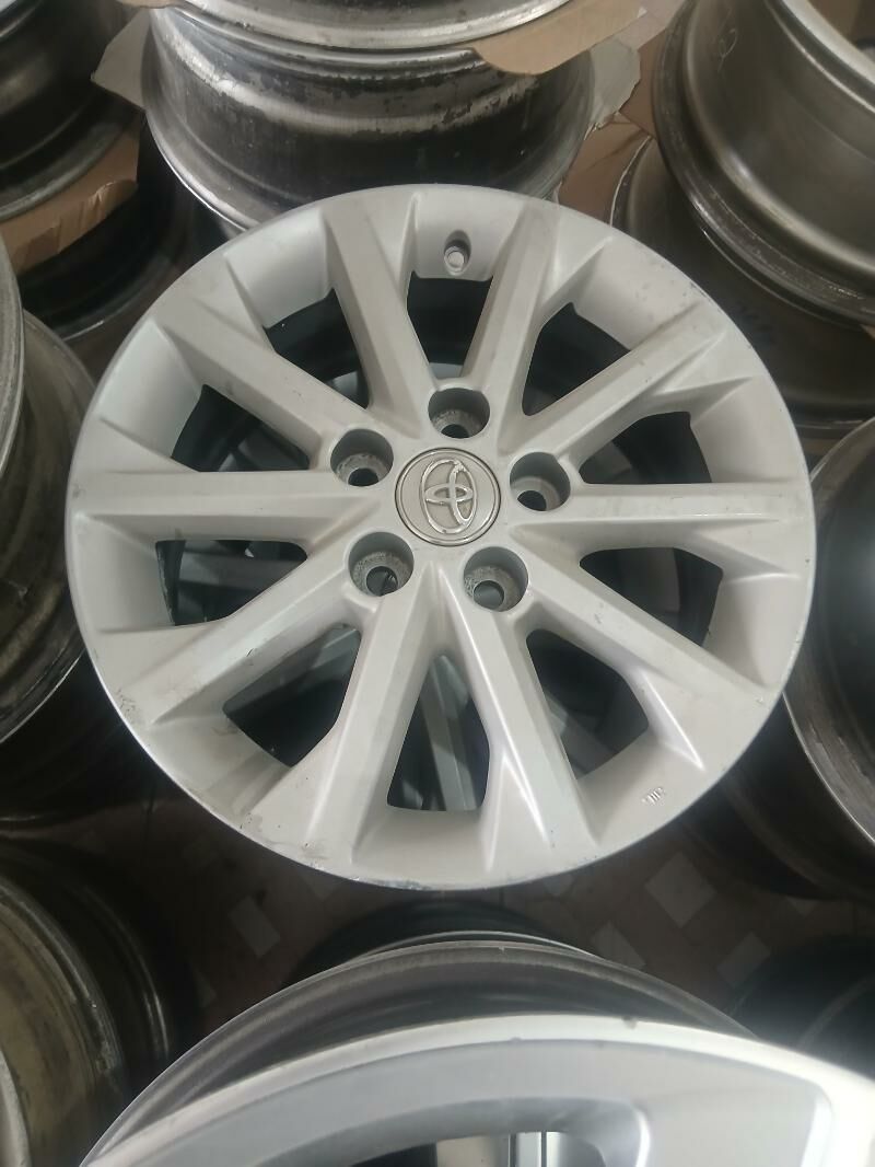 16 disga 5 500 TMT - Мары - img 2