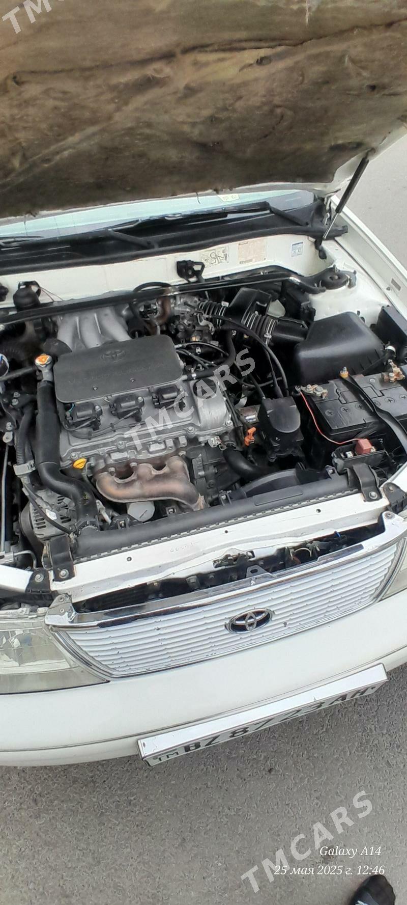 Toyota Avalon 1999 - 150 000 TMT - Теджен - img 8