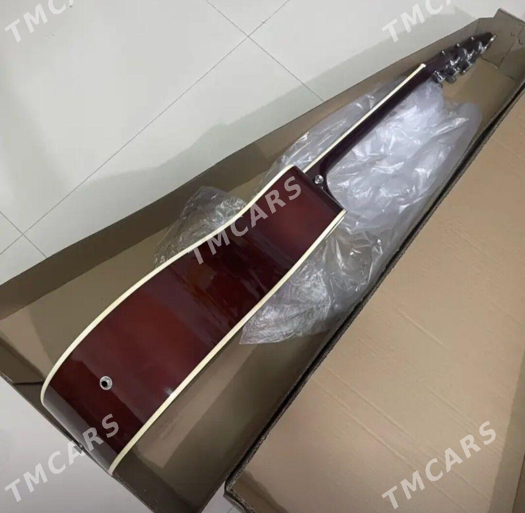 KOMPLEKT ELEKTRO GITARA - Türkmenbaşy - img 2
