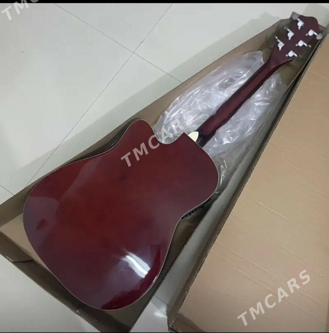 KOMPLEKT ELEKTRO GITARA - Türkmenbaşy - img 4