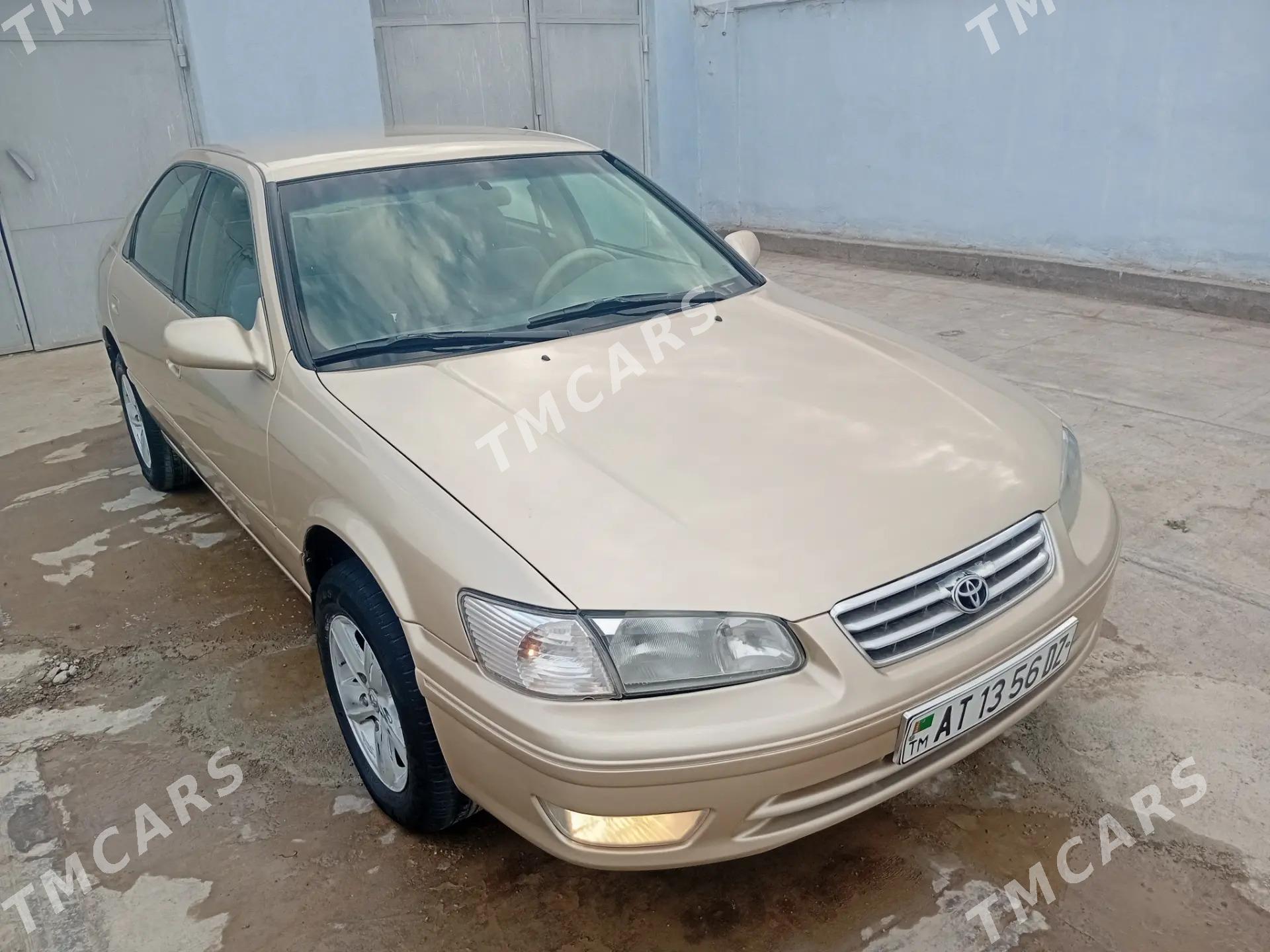 Toyota Camry 2001 - 130 000 TMT - Boldumsaz - img 2