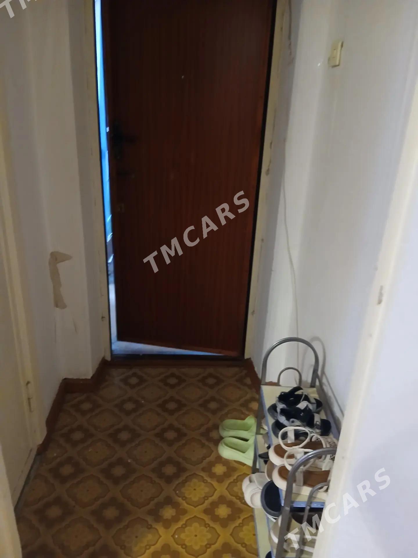 1 комнатная квартира 6 мкр - Ашхабад - img 5