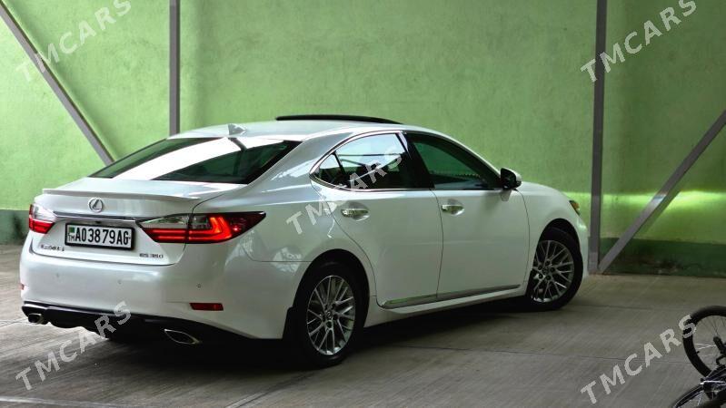 Lexus ES 350 2018 - 460 000 TMT - Чоганлы - img 3