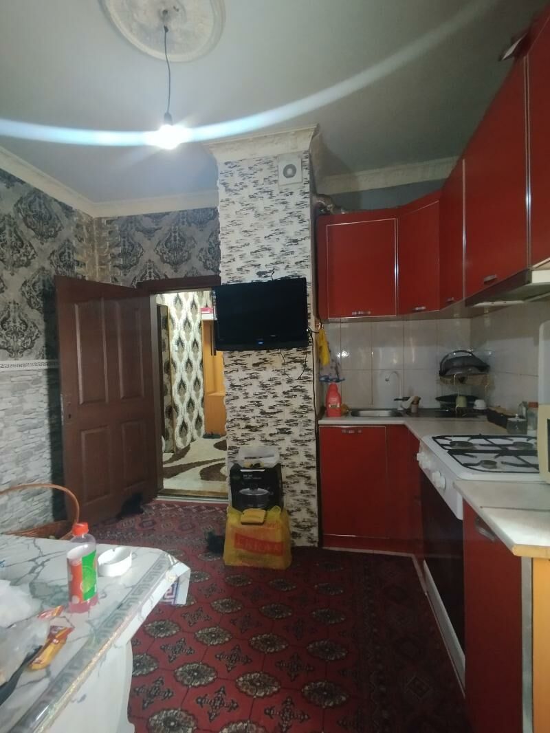 сатлык 2ком мир 7 - Ашхабад - img 2