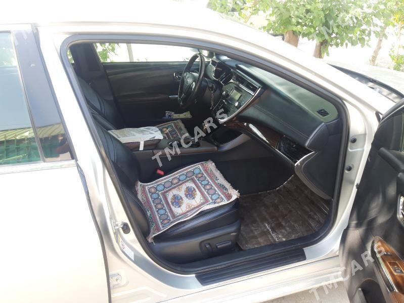 Toyota Avalon 2013 - 275 000 TMT - Aşgabat - img 3