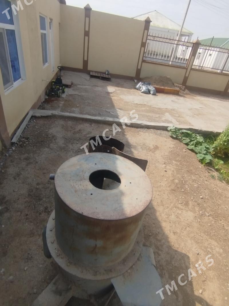 Kartoşka käşir arpa  üweýän - Aşgabat - img 4