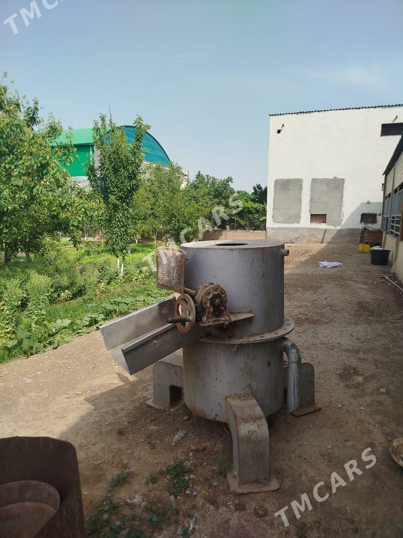 Kartoşka käşir arpa  üweýän - Aşgabat - img 5