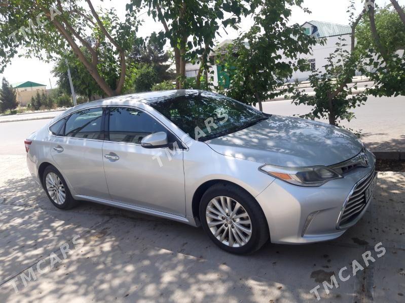 Toyota Avalon 2013 - 275 000 TMT - Aşgabat - img 8