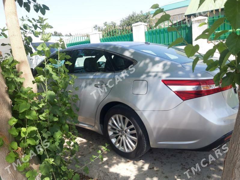 Toyota Avalon 2013 - 275 000 TMT - Aşgabat - img 6