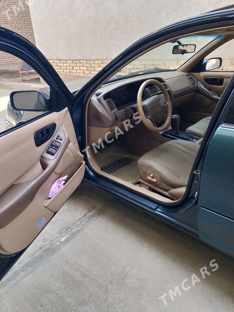 Toyota Avalon 1995 - 110 000 TMT - Gurbansoltan Eje - img 5