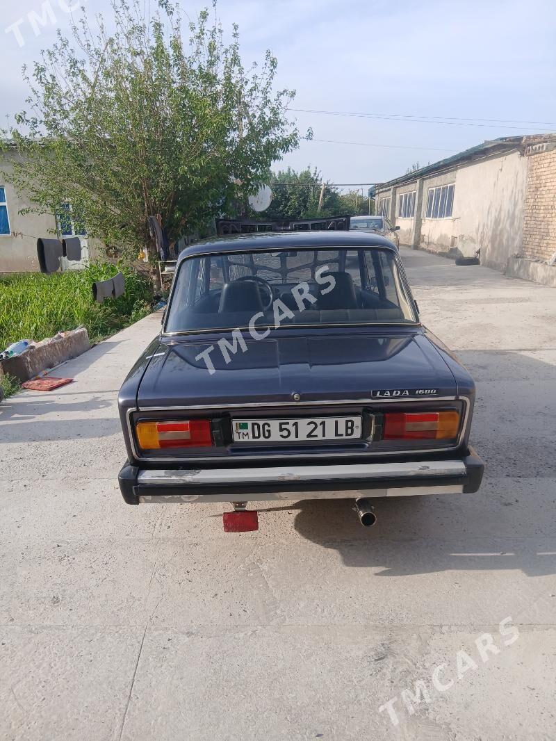 Lada 2106 1998 - 46 000 TMT - Чарджоу - img 3