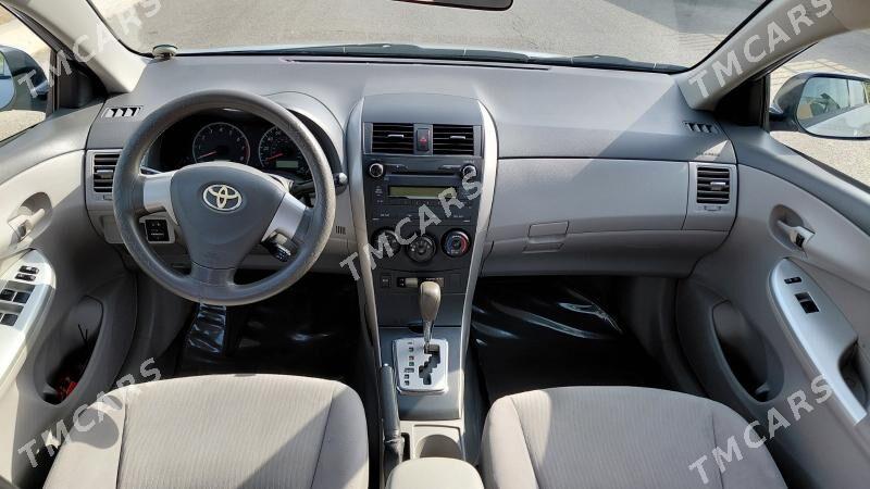 Toyota Corolla 2010 - 145 000 TMT - Aşgabat - img 5