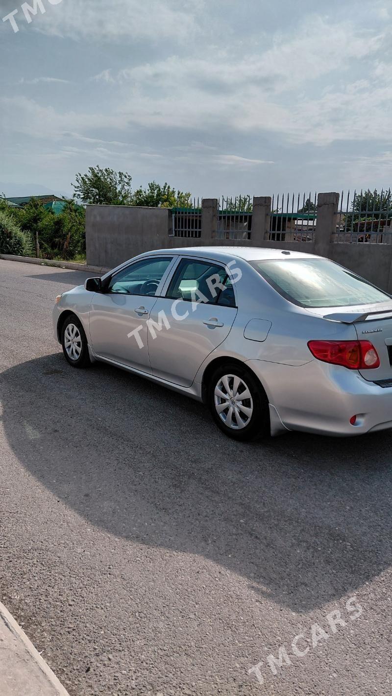 Toyota Corolla 2010 - 145 000 TMT - Aşgabat - img 2