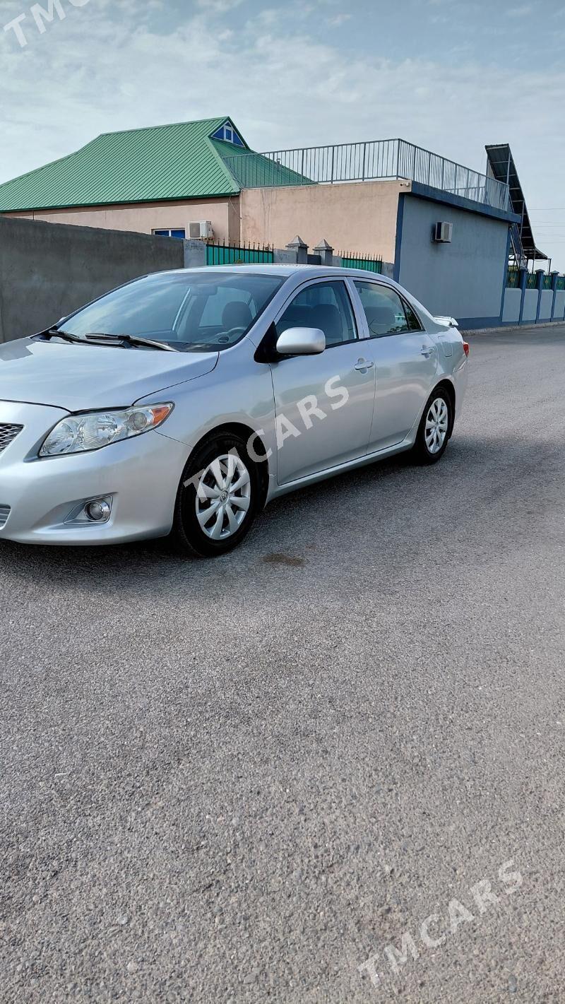 Toyota Corolla 2010 - 145 000 TMT - Aşgabat - img 4