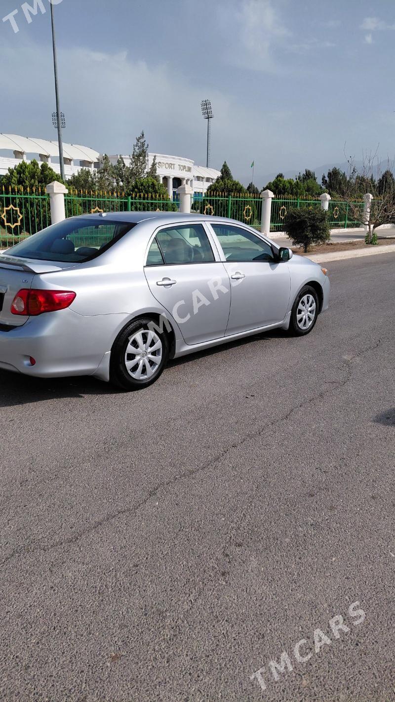 Toyota Corolla 2010 - 145 000 TMT - Aşgabat - img 7