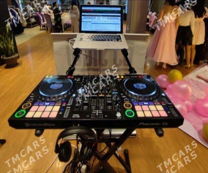 Dj kalonka Fota wideo диктор - Ашхабад - img 8