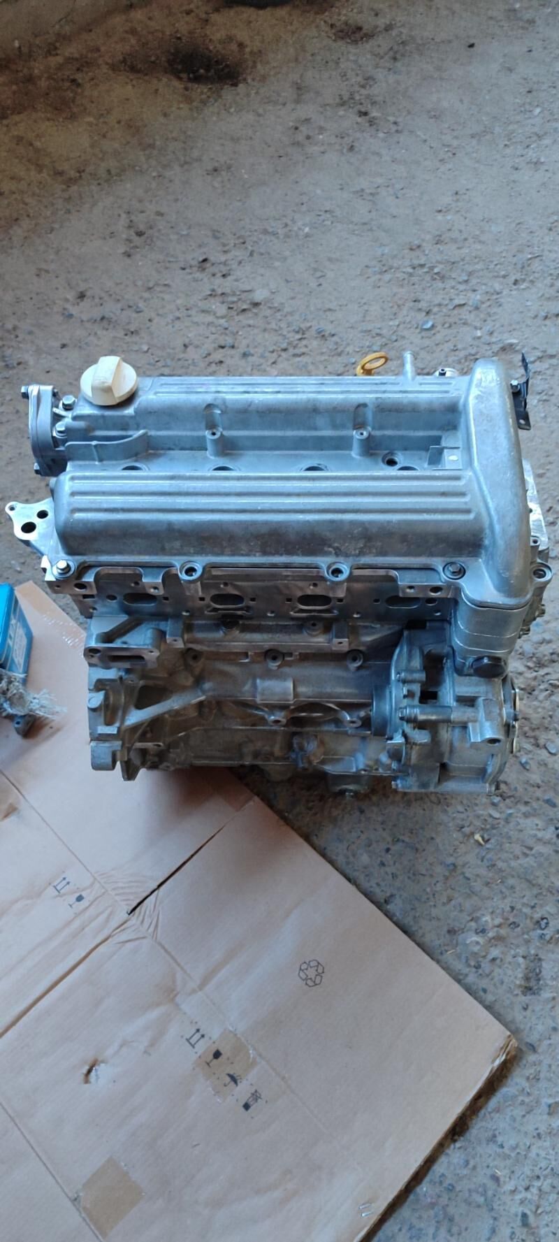 22 зынжыр матор 8 000 TMT - Türkmenabat - img 3