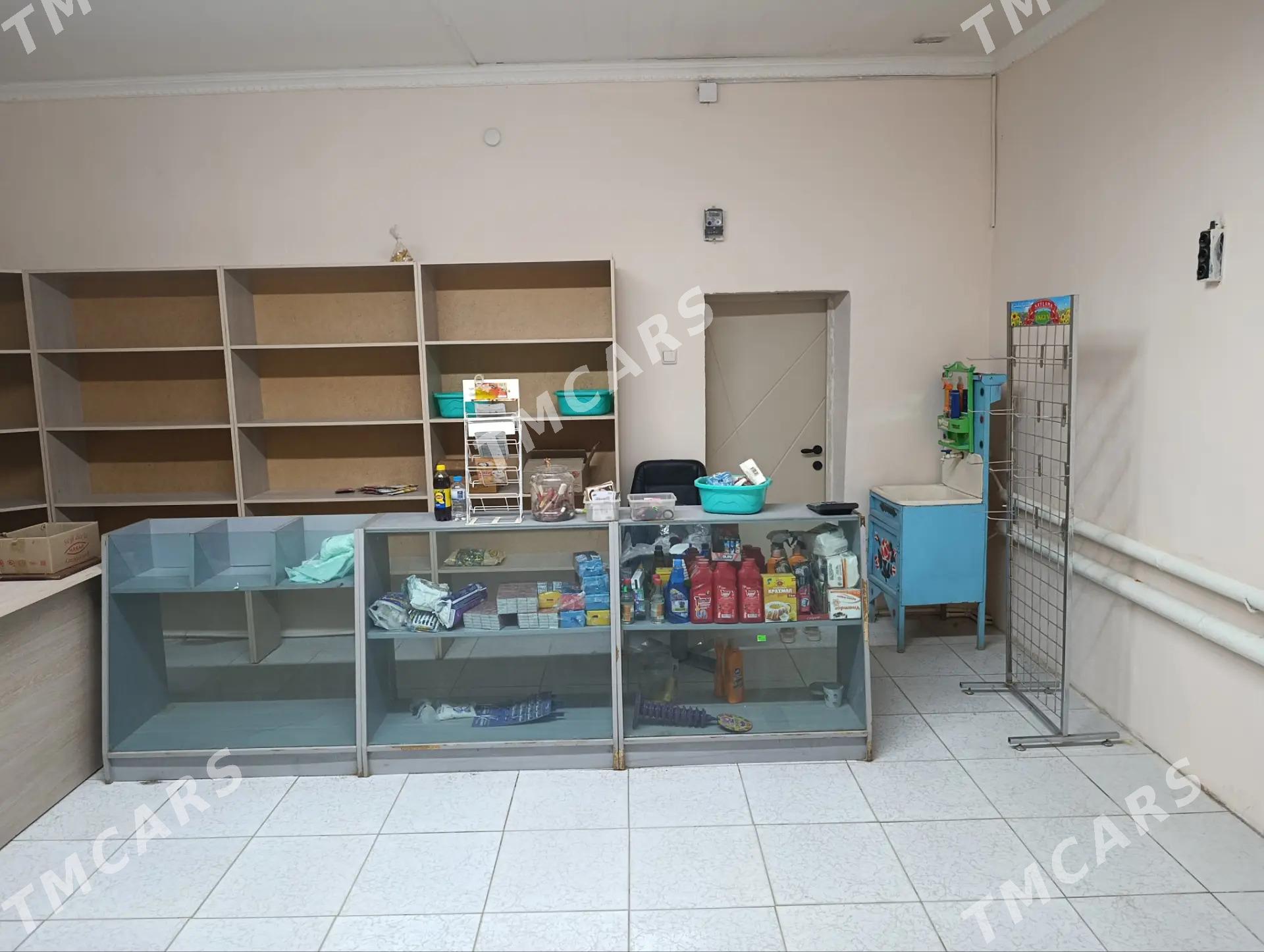 Magazin - Кёнеургенч - img 5