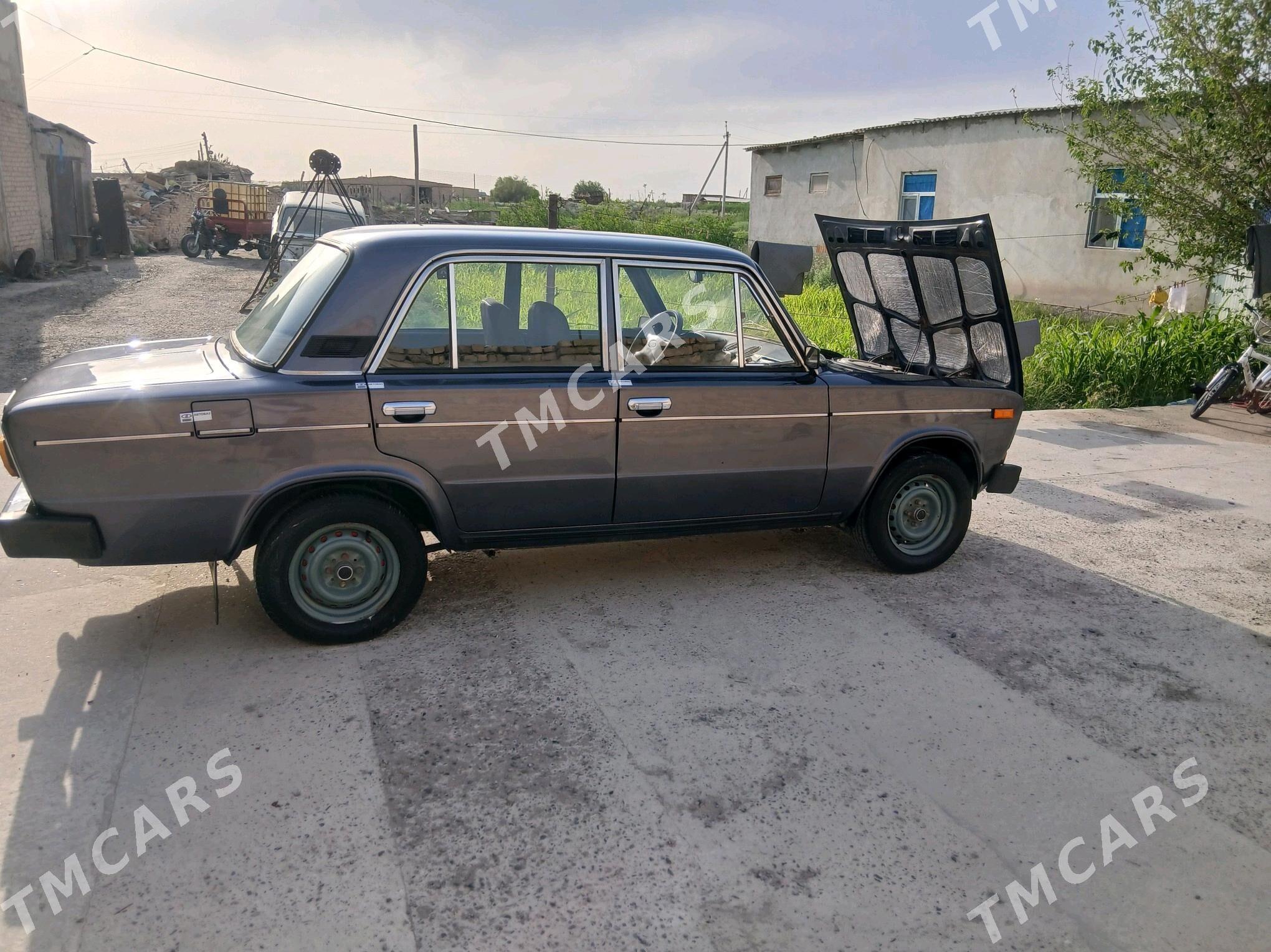 Lada 2106 1998 - 46 000 TMT - Чарджоу - img 5