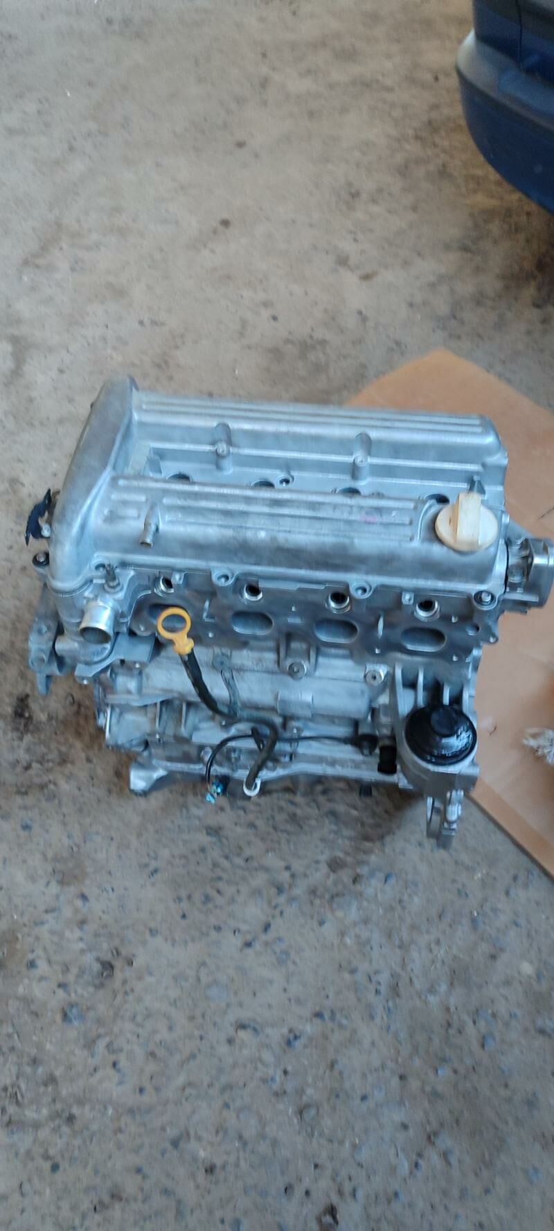 22 зынжыр матор 8 000 TMT - Türkmenabat - img 2