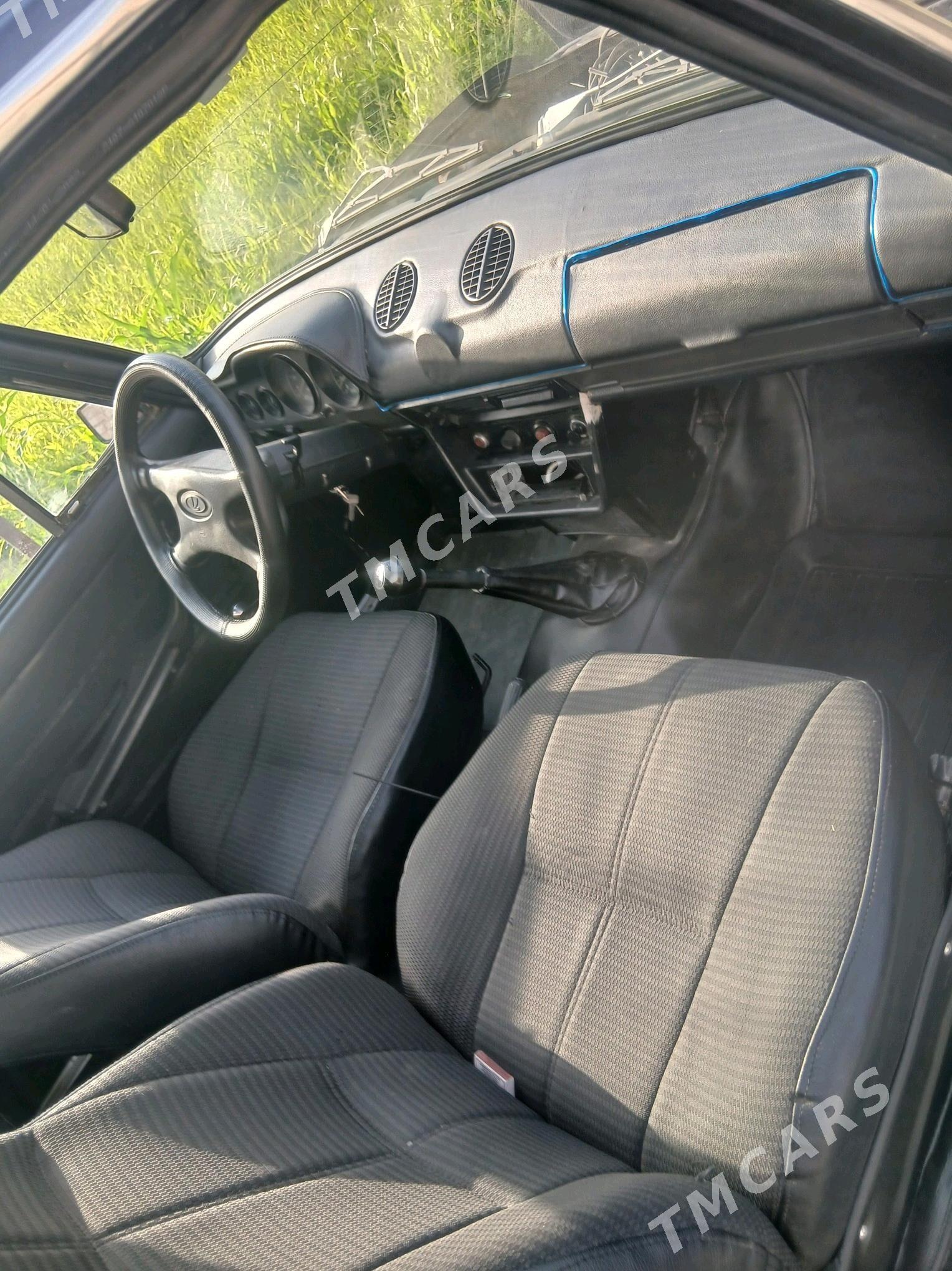 Lada 2106 1998 - 46 000 TMT - Чарджоу - img 6