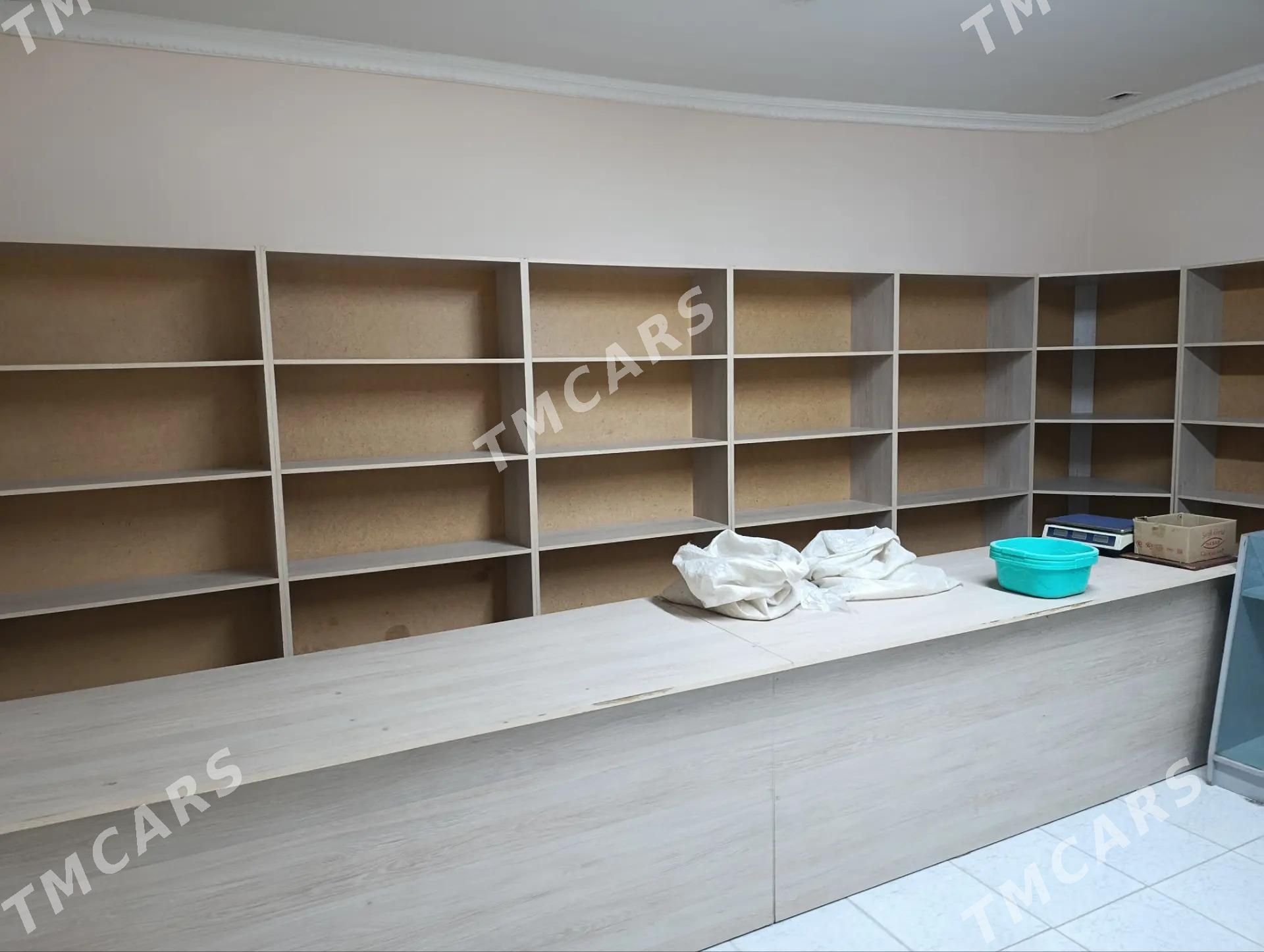 Magazin - Кёнеургенч - img 2