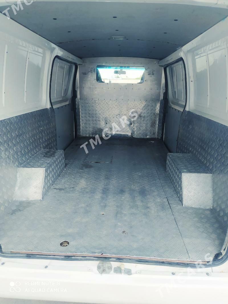 Toyota Hiace 2006 - 200 000 TMT - Туркменабат - img 5