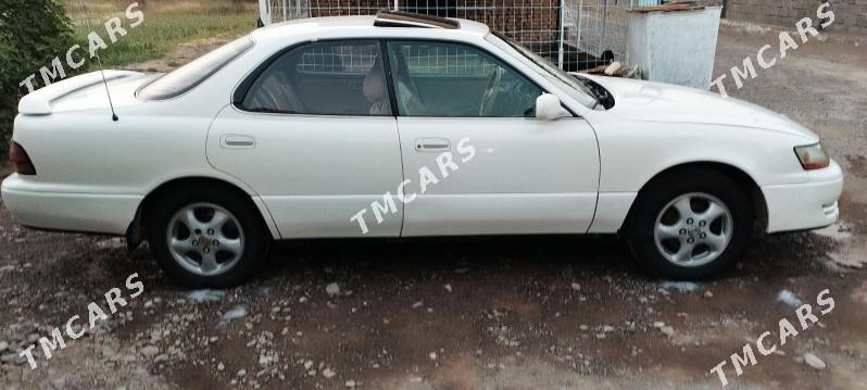 Lexus ES 300 1992 - 80 000 TMT - Серхетабат (Кушка) - img 5