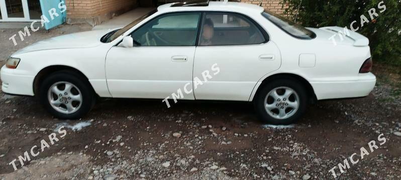 Lexus ES 300 1992 - 80 000 TMT - Серхетабат (Кушка) - img 6