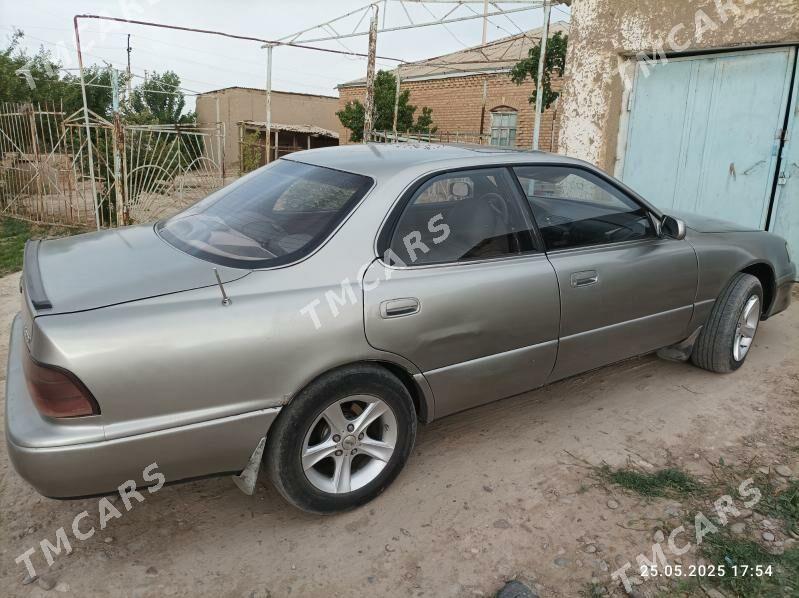 Lexus ES 1996 - 60 000 TMT - Тагтабазар - img 4