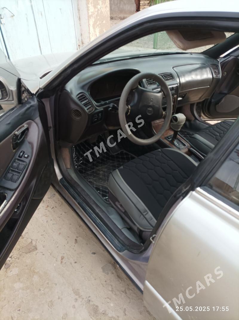 Lexus ES 1996 - 60 000 TMT - Тагтабазар - img 8