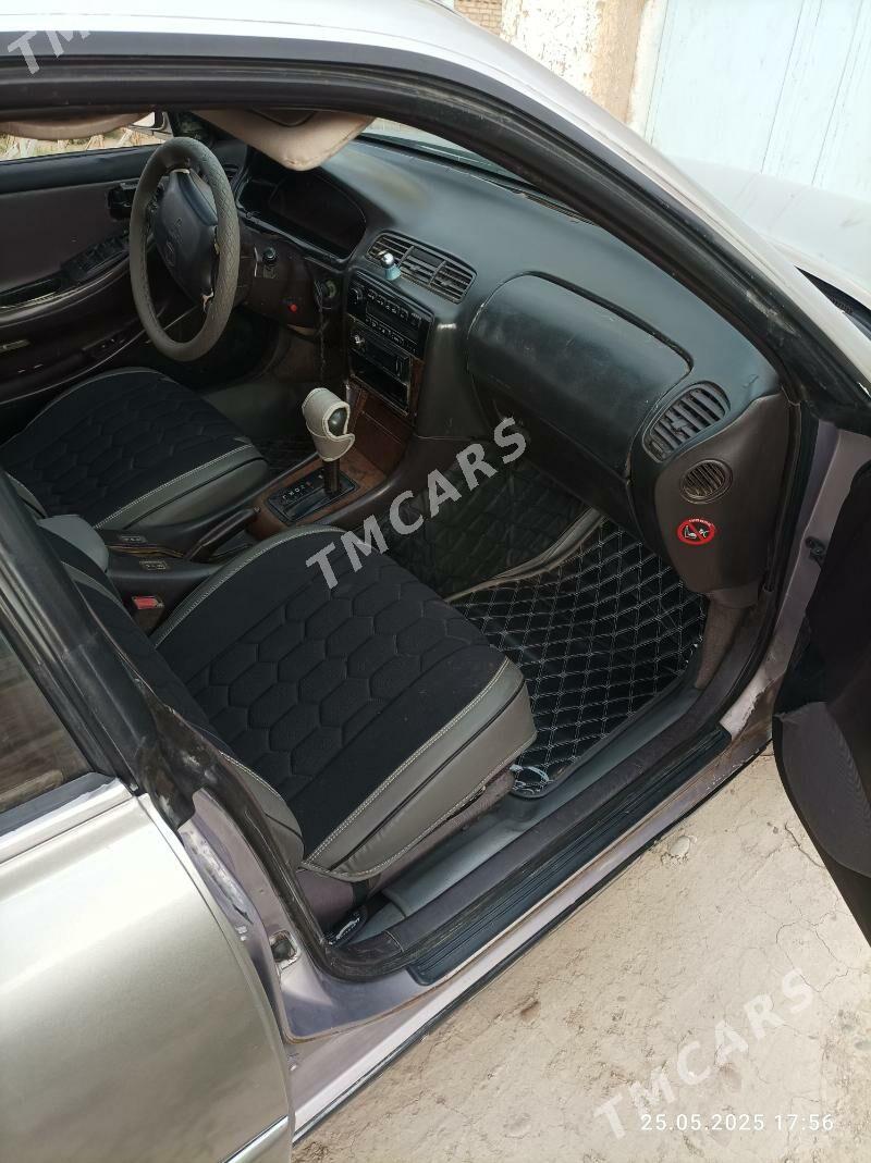 Lexus ES 1996 - 60 000 TMT - Тагтабазар - img 5
