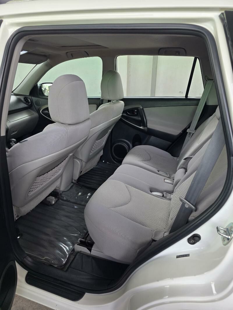 Toyota RAV4 2011 - 195 000 TMT - Änew - img 5
