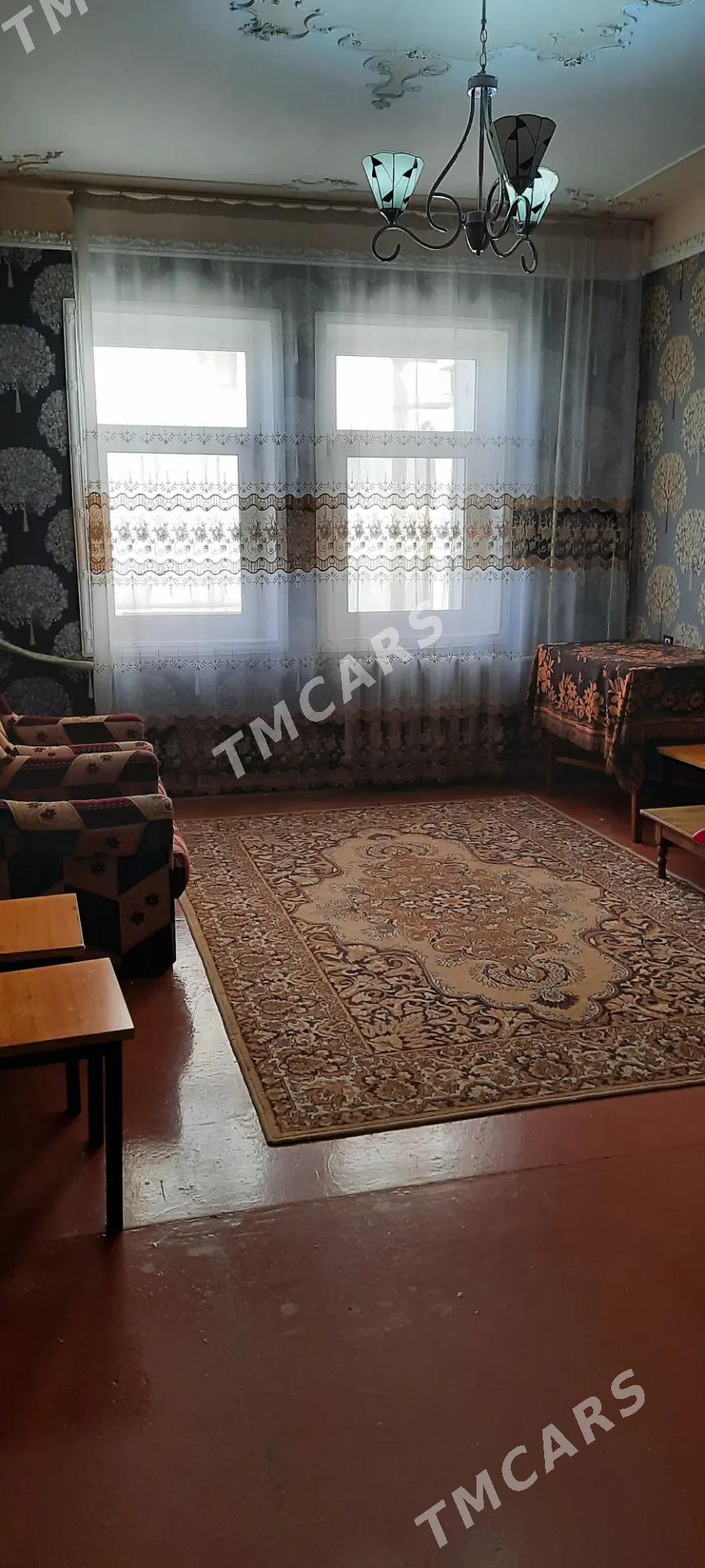 мир 3 7 этаж 3 комнаты - Parahat 3 - img 5