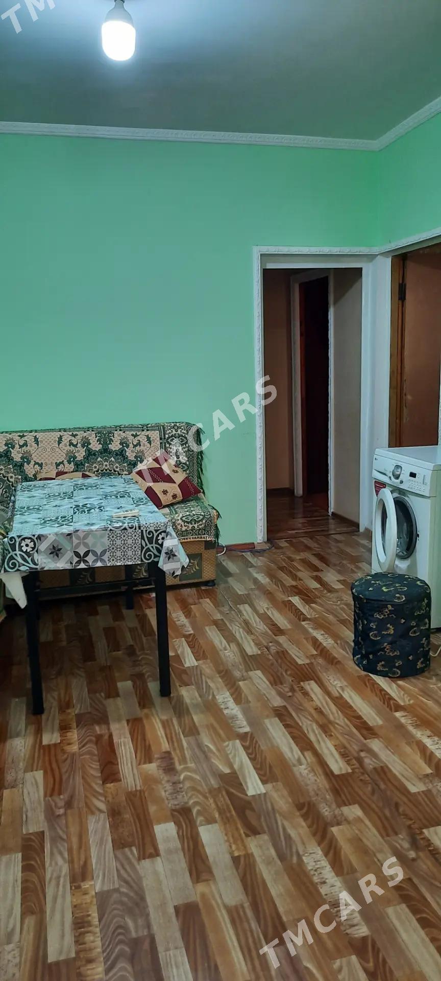 мир 3 7 этаж 3 комнаты - Parahat 3 - img 2