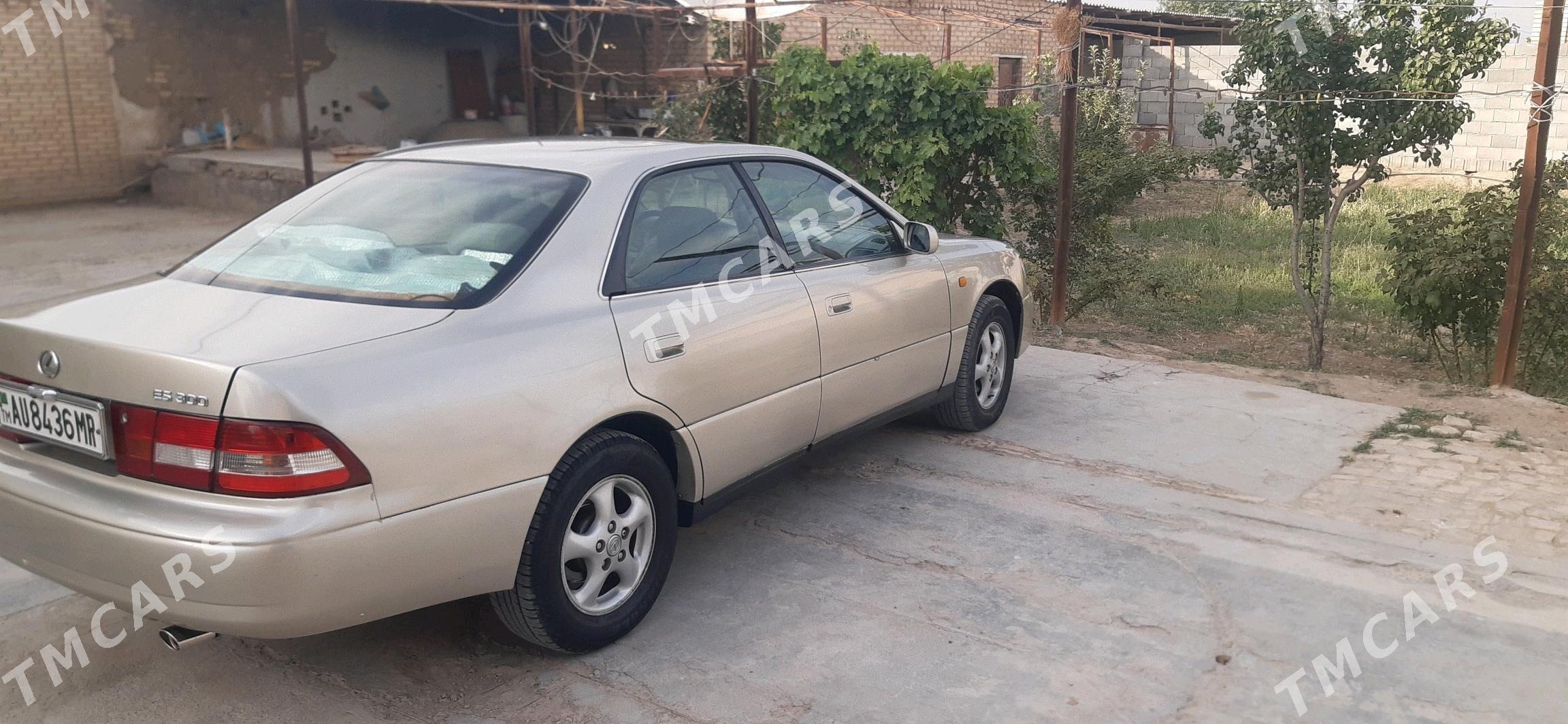 Lexus ES 300 1998 - 115 000 TMT - Murgap - img 2