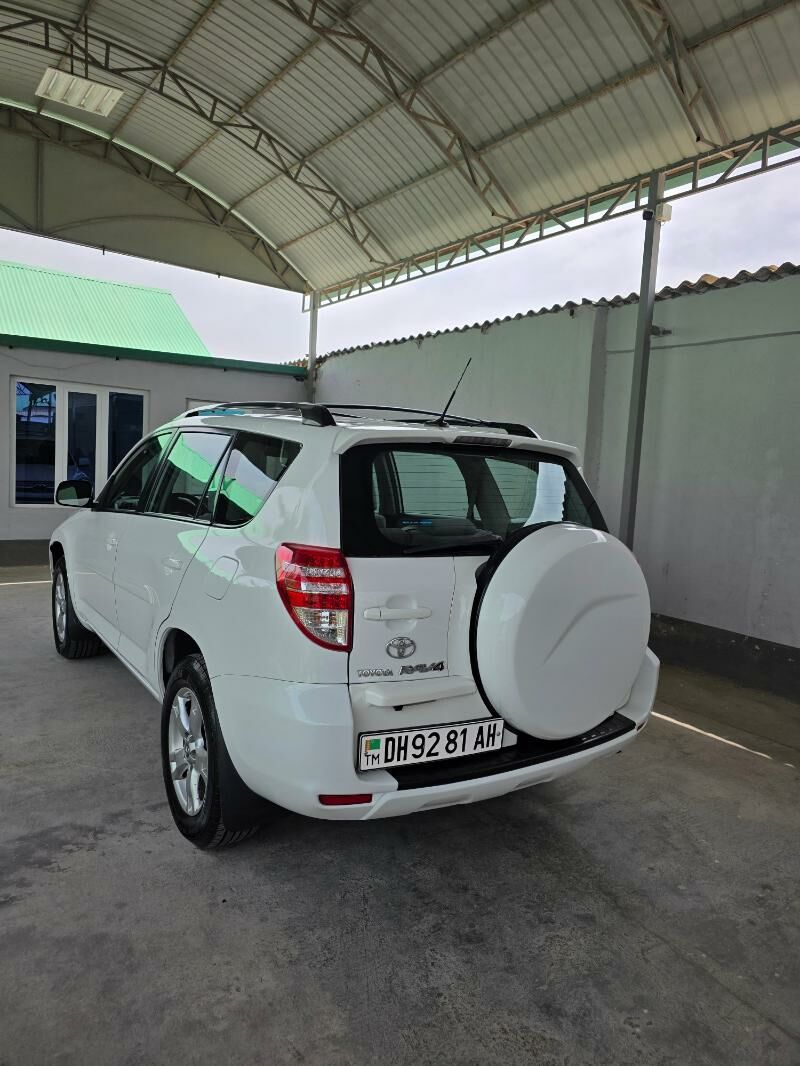 Toyota RAV4 2011 - 195 000 TMT - Änew - img 6