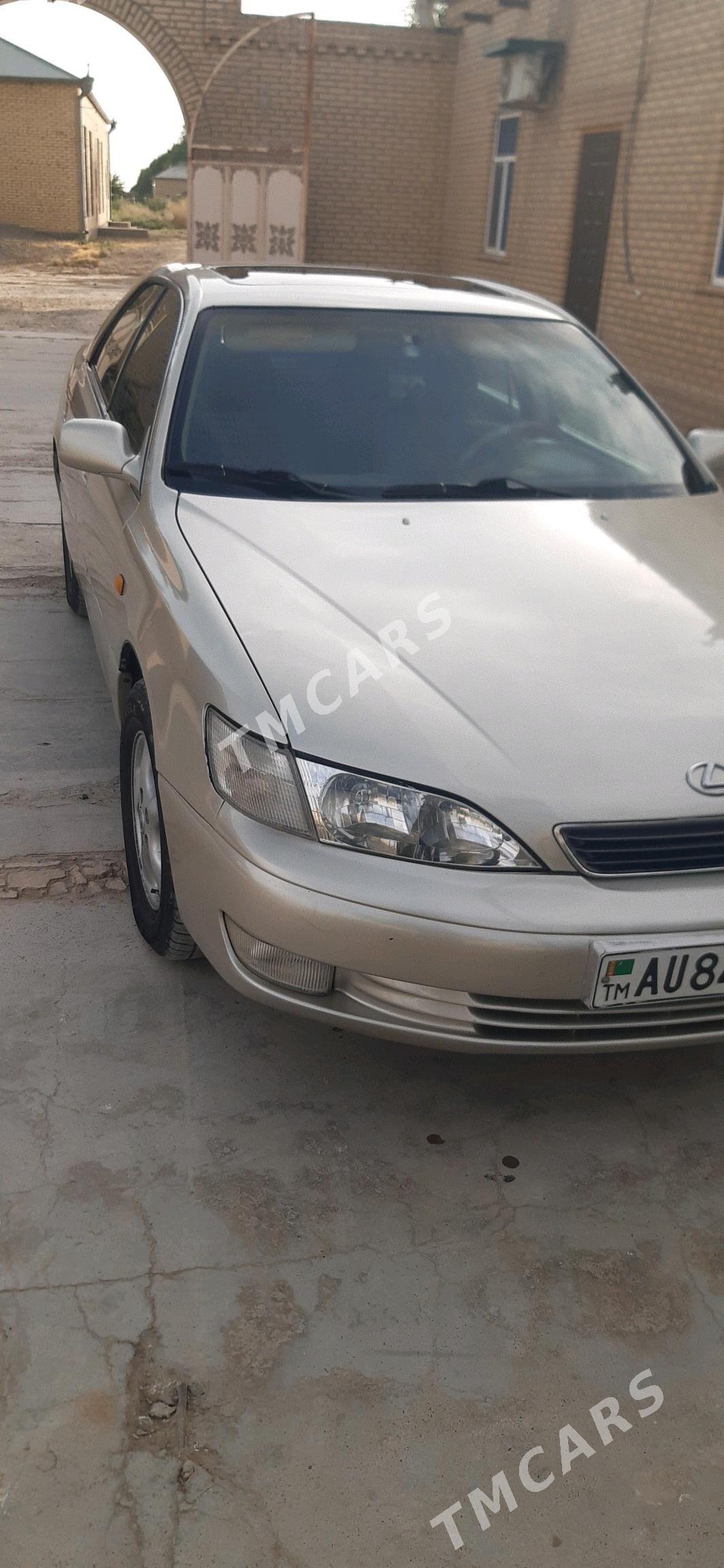 Lexus ES 300 1998 - 115 000 TMT - Murgap - img 3