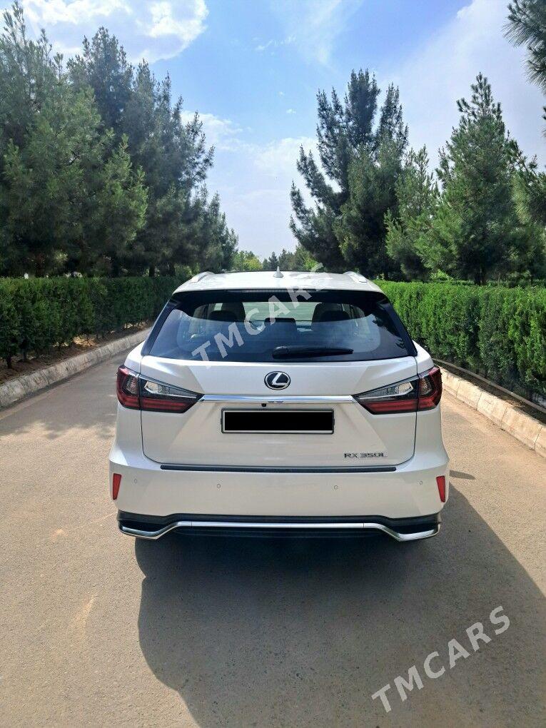 Lexus RX 350L 2020 - 600 000 TMT - Бузмеин ГРЭС - img 2