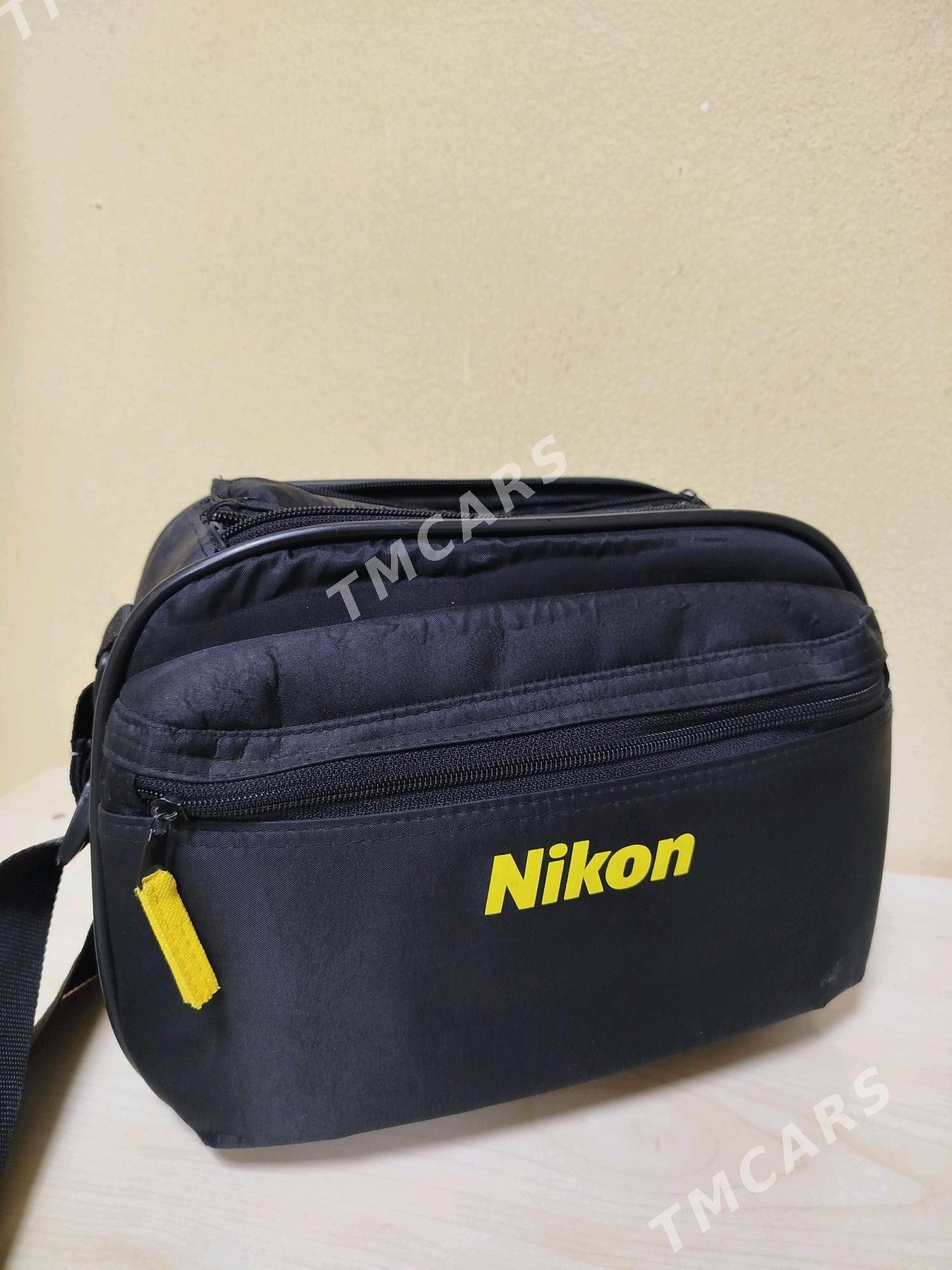 NIKON D90 KOMPLEKT - Анев - img 3