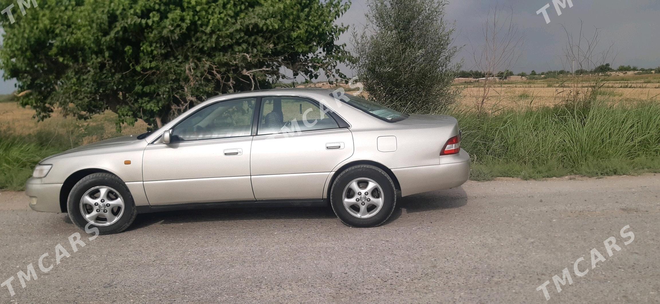 Lexus ES 300 1998 - 115 000 TMT - Murgap - img 6