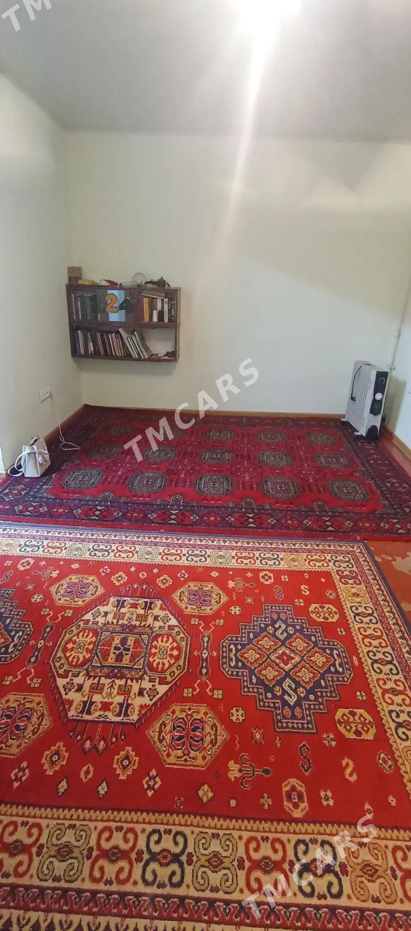 Гостинка 3 мкр 21500 35м2 - Aşgabat - img 4