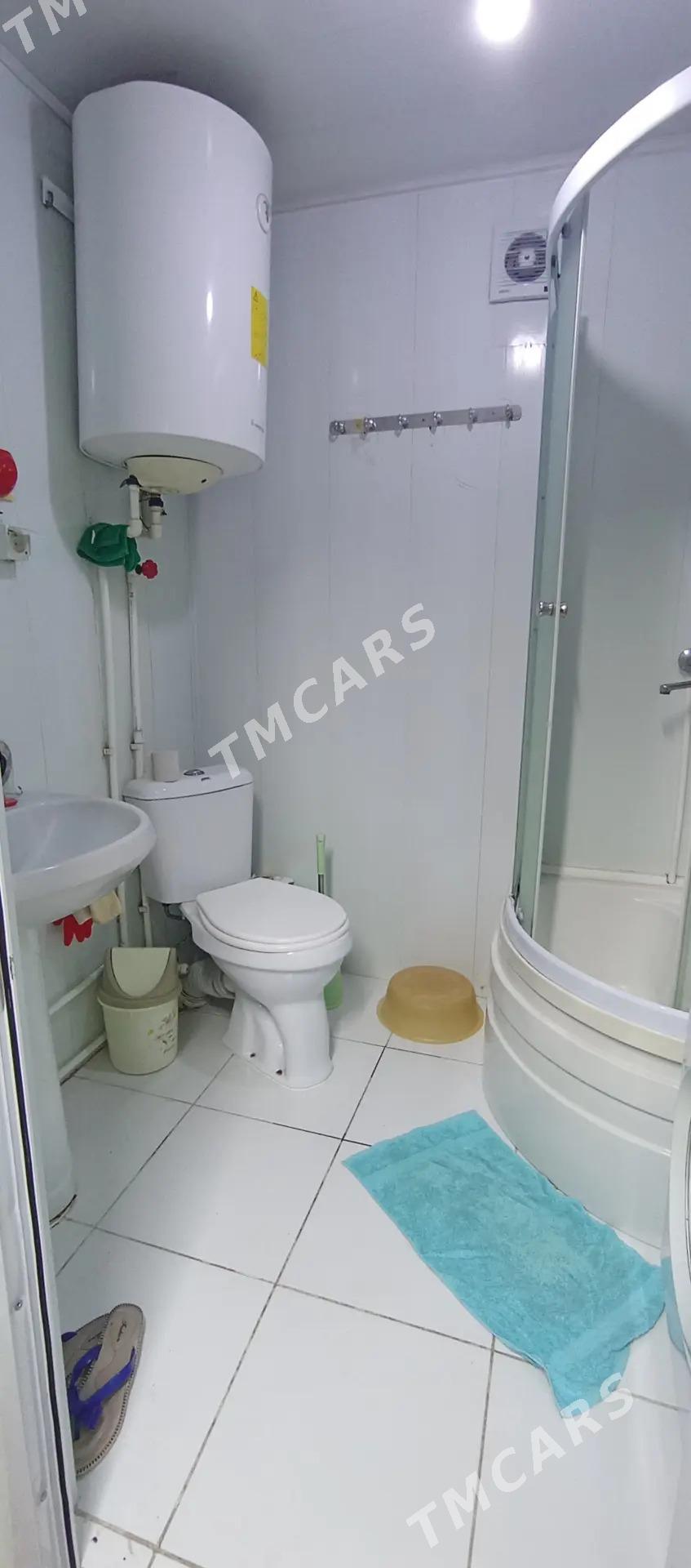 Гостинка 3 мкр 21500 35м2 - Aşgabat - img 2