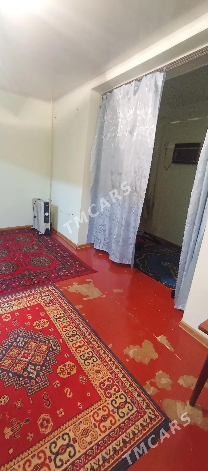 Гостинка 3 мкр 21500 35м2 - Aşgabat - img 7