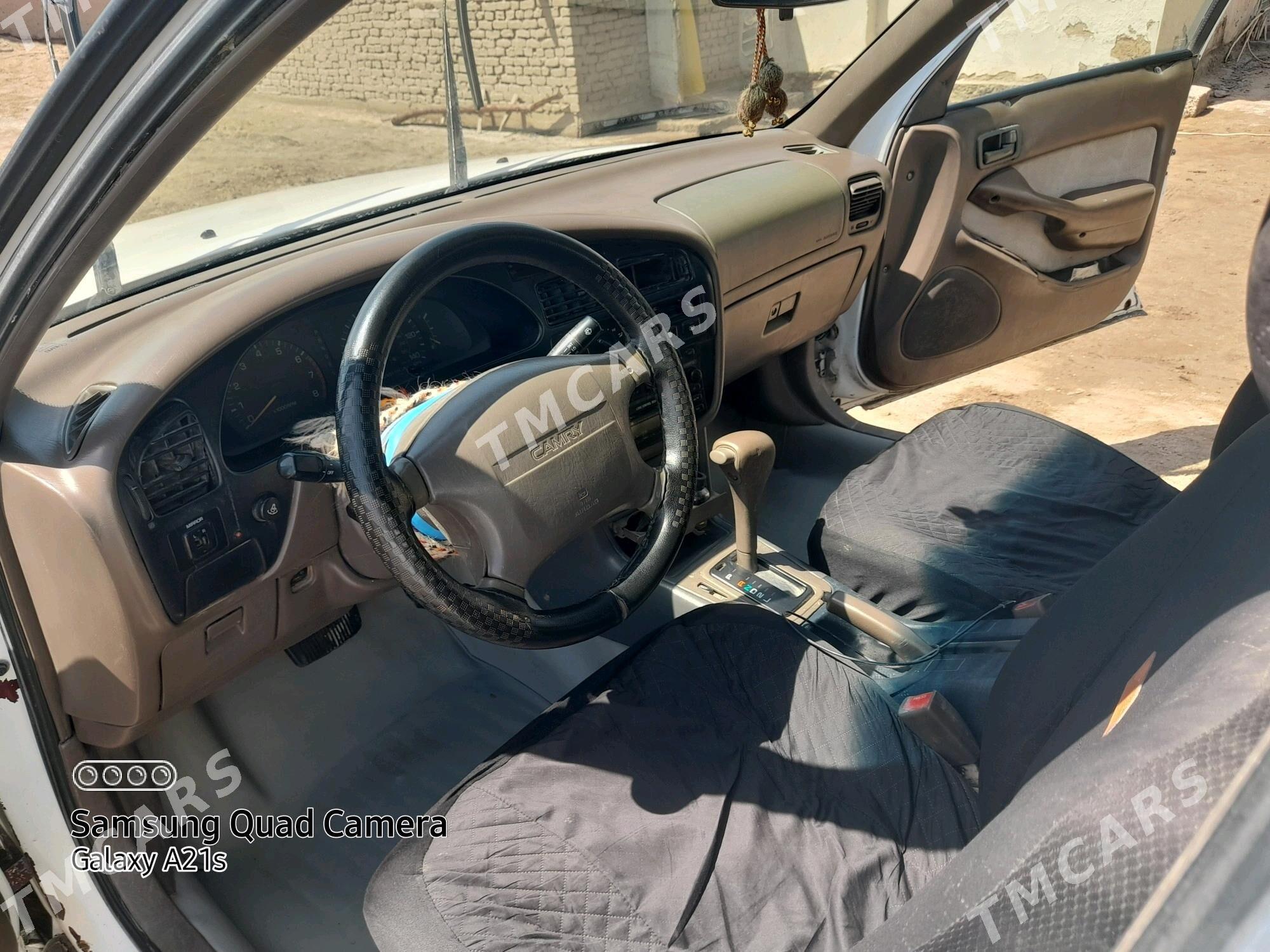Toyota Camry 1996 - 70 000 TMT - Köneürgenç - img 5